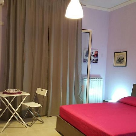 B&B Casa Chiaramonte 巴勒莫 外观 照片
