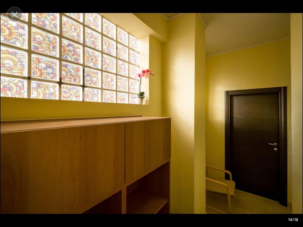 B&B Casa Chiaramonte 巴勒莫 外观 照片