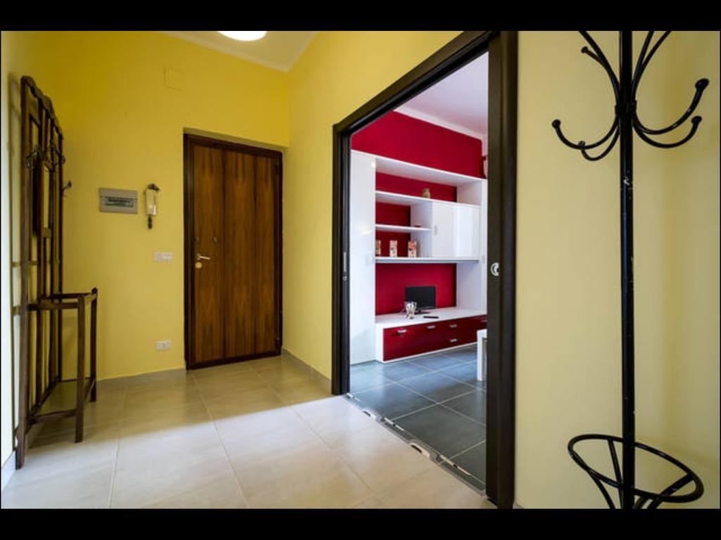 B&B Casa Chiaramonte 巴勒莫 外观 照片