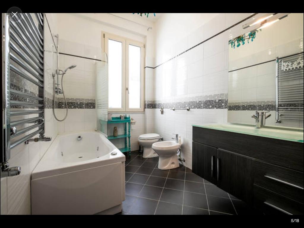 B&B Casa Chiaramonte 巴勒莫 客房 照片